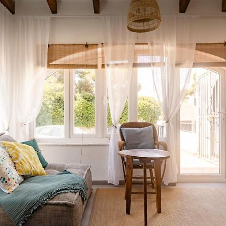 Bungalow A 2 Minutos De La Playa テウラーダ エクステリア 写真