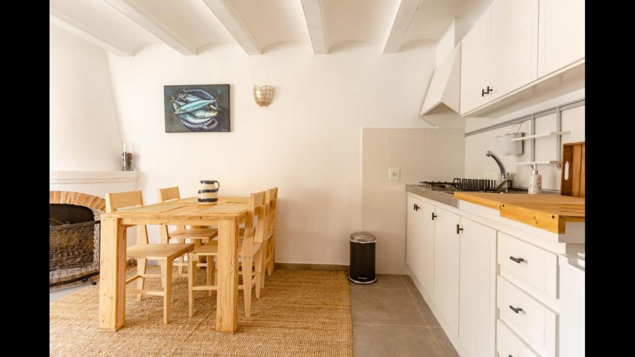 Bungalow A 2 Minutos De La Playa テウラーダ エクステリア 写真