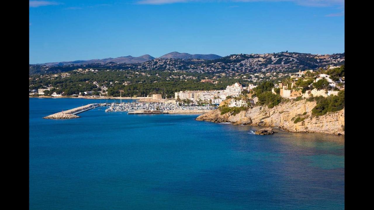 Bungalow A 2 Minutos De La Playa テウラーダ エクステリア 写真